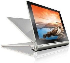 Прошивка планшета Lenovo Yoga Tab 2 Pro в Рязане